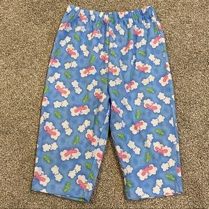 OshKosh Girls Pajama Pants